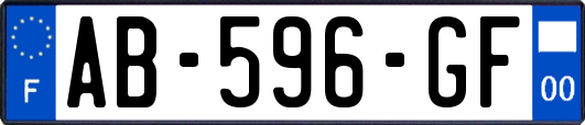 AB-596-GF