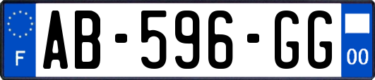 AB-596-GG