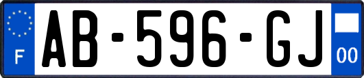 AB-596-GJ