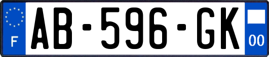 AB-596-GK