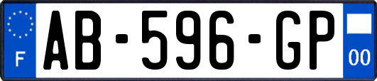 AB-596-GP
