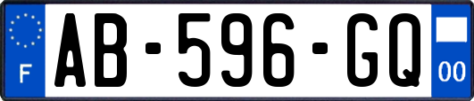 AB-596-GQ