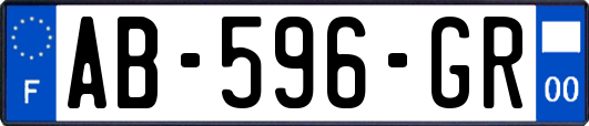 AB-596-GR