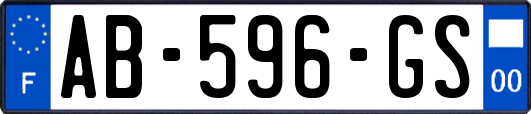 AB-596-GS