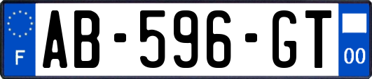 AB-596-GT