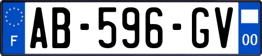 AB-596-GV