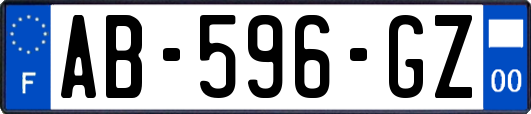 AB-596-GZ