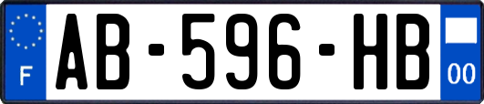 AB-596-HB