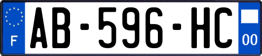 AB-596-HC