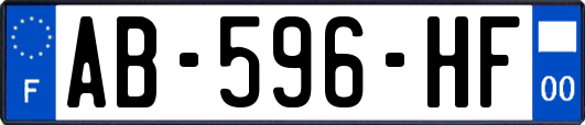 AB-596-HF