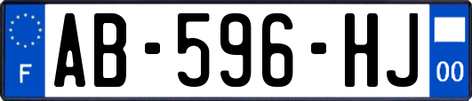 AB-596-HJ