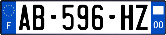 AB-596-HZ