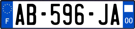 AB-596-JA