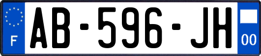 AB-596-JH