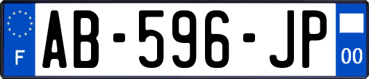 AB-596-JP