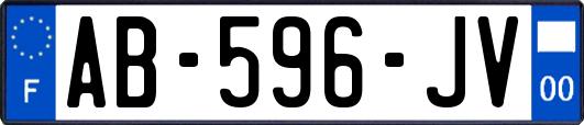 AB-596-JV