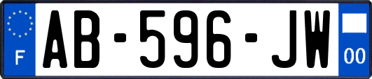 AB-596-JW