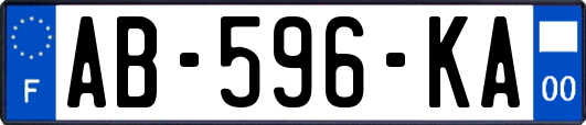 AB-596-KA