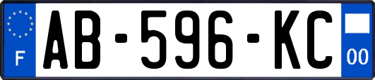 AB-596-KC