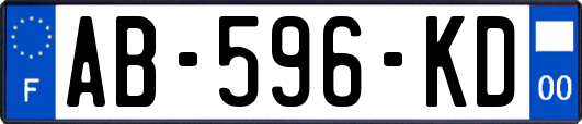 AB-596-KD