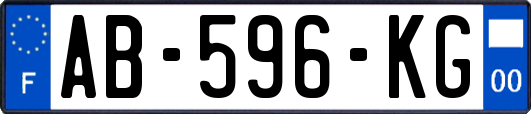 AB-596-KG