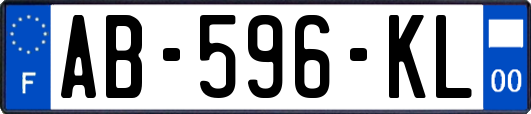 AB-596-KL