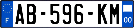 AB-596-KM