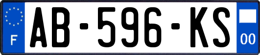 AB-596-KS