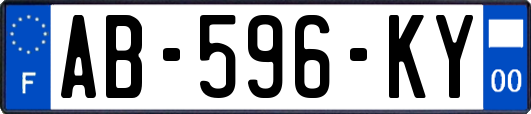 AB-596-KY