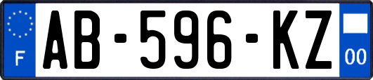 AB-596-KZ