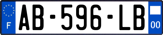 AB-596-LB