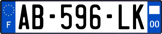 AB-596-LK