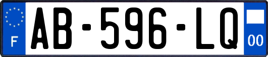 AB-596-LQ