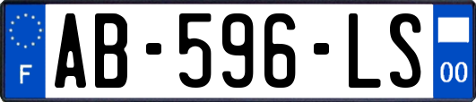 AB-596-LS