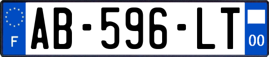 AB-596-LT