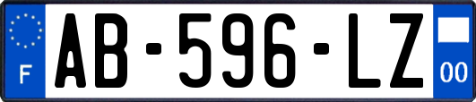 AB-596-LZ