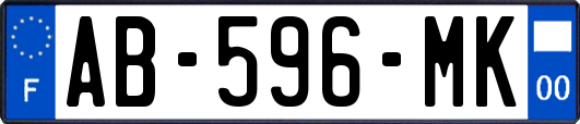AB-596-MK