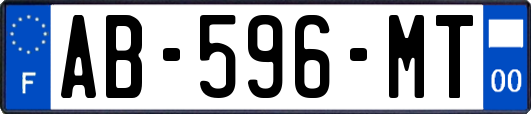 AB-596-MT