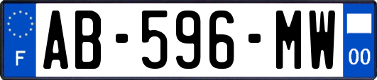 AB-596-MW