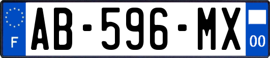 AB-596-MX