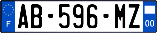 AB-596-MZ
