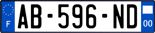 AB-596-ND