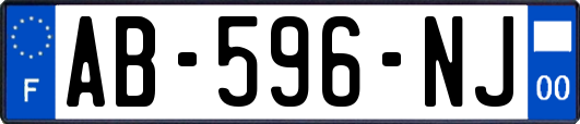 AB-596-NJ
