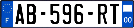 AB-596-RT