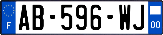 AB-596-WJ