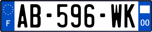 AB-596-WK