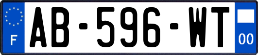 AB-596-WT