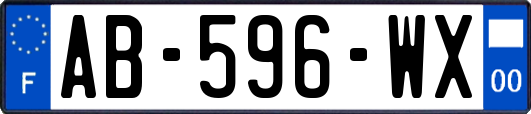 AB-596-WX