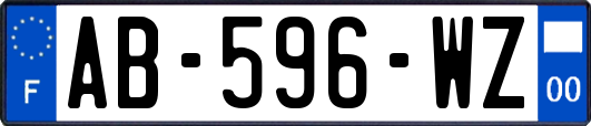 AB-596-WZ
