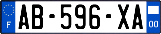 AB-596-XA